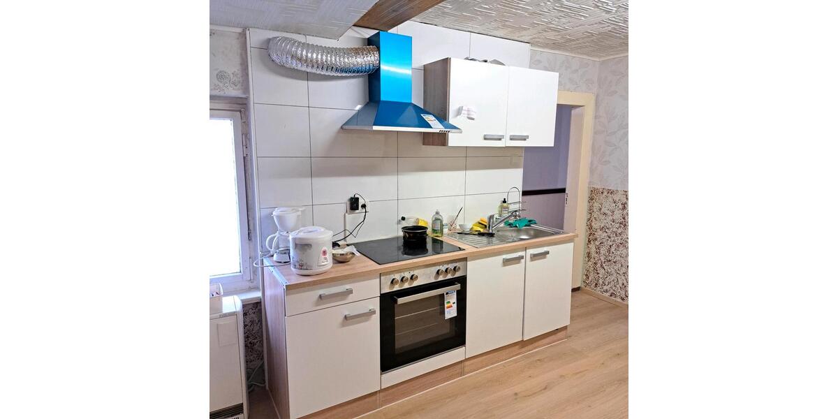 Reihenhaus Eisleben (Lutherstadt) - 6 Zimmer, 150 m&sup2;, 825&euro; | Angebot:26227845