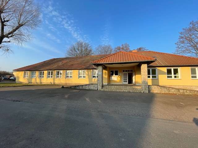 Gewerbeobjekt Bad Lauchstädt Kleinlauchstädt - 420&euro; | Angebot:25538628