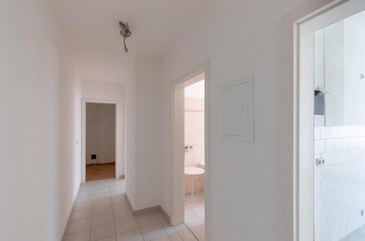 Dachgeschoßwohnung Bautzen - 2 Zimmer, 65 m&sup2;, 380&euro; | Angebot:26635372