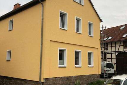 gemütliche 1 Zi.-Wohnung in Kaulsdorf - Wohnung Kaulsdorf | Angebot:26192743