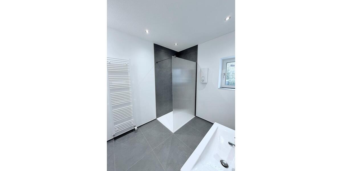 Erdgeschoßwohnung Wadgassen - 4 Zimmer, 96 m&sup2;, 1.050&euro; | Angebot:25067473