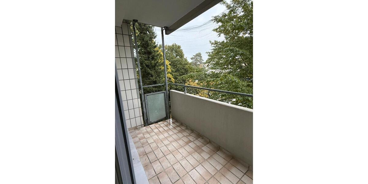 Etagenwohnung Karlsruhe Mühlburg - 1 Zimmer, 20 m&sup2;, 540&euro; | Angebot:25654035