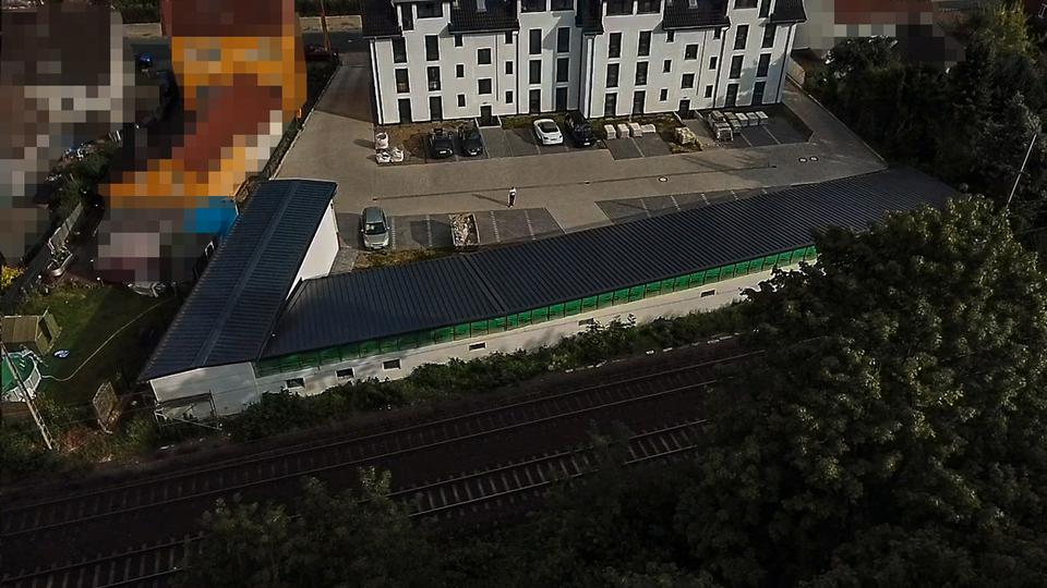 Dachgeschoßwohnung Hameln Kernstadt - 2.5 Zimmer, 75 m&sup2;, 750&euro; | Angebot:26224052