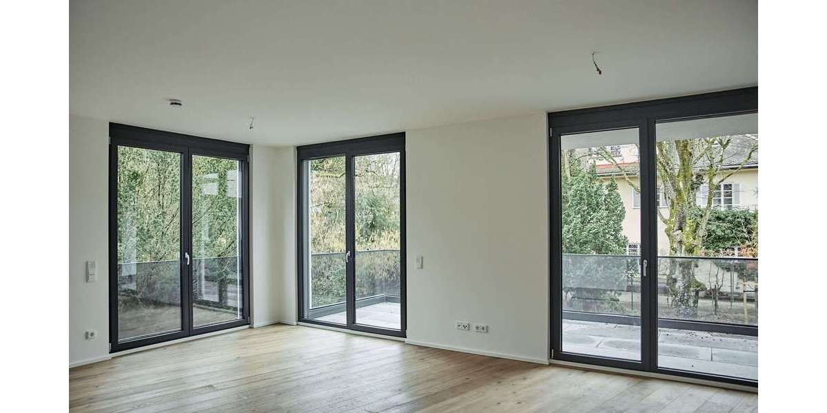 Wohnung zum Mieten in München 2.500 € 97.5 m² 4 zimmer