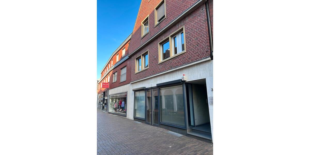 Gewerbeobjekt Dülmen - 990&euro; | Angebot:24613073