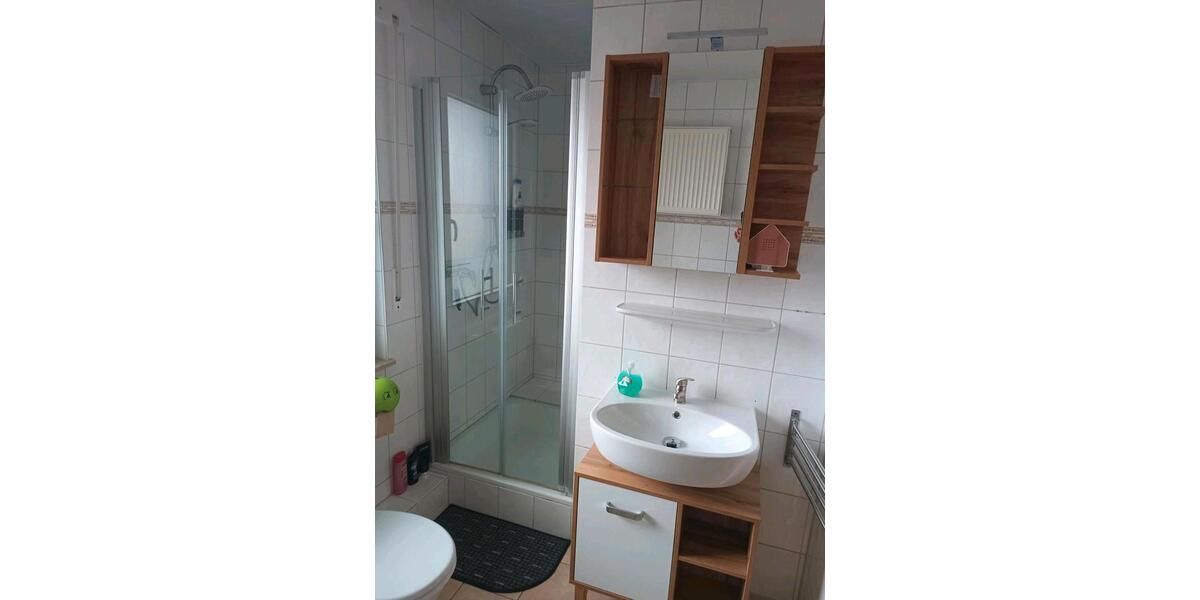 Wohnen auf Zeit Hörstel - 1 Zimmer, 15 m&sup2;, 450&euro; | Angebot:26329545