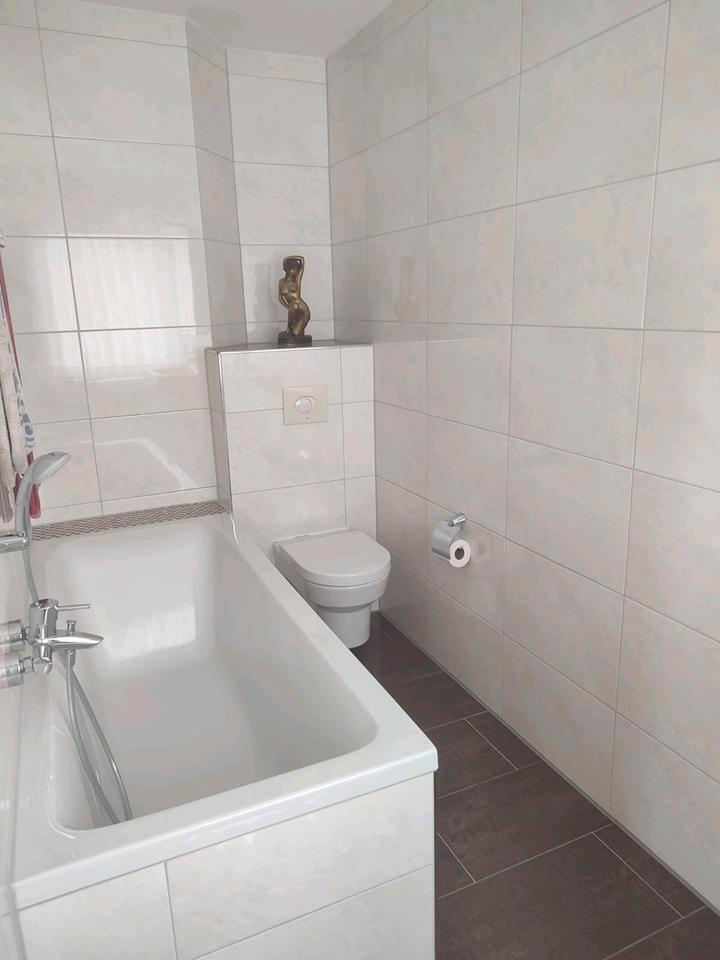 Wohnung Heiden zimmer
