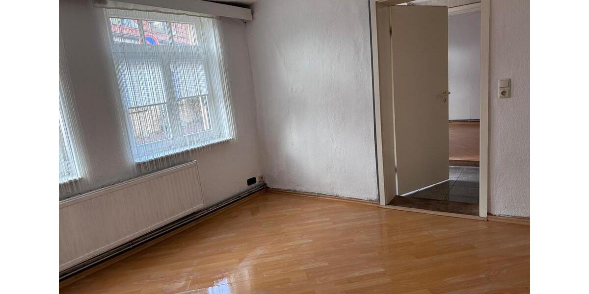 Wohnung 50m2 im Zentrum von Plau zu vermieten 2 zimmer