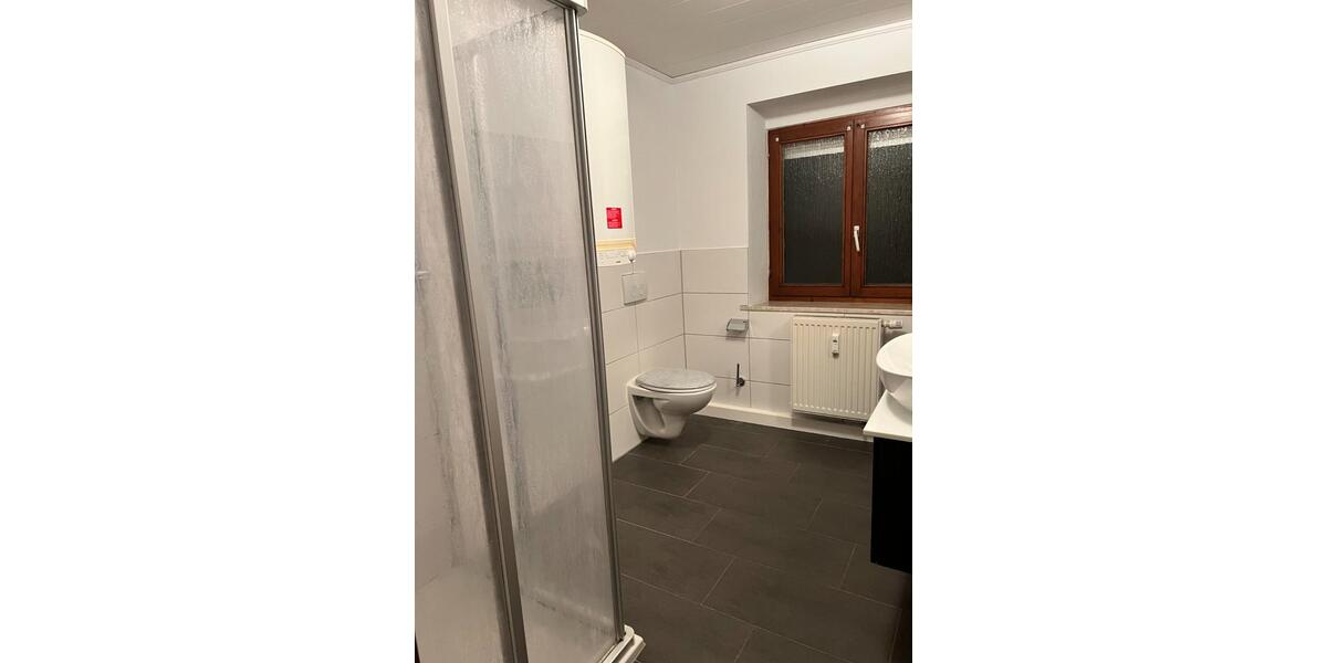 5 Zimmer-Wohnung 115 qm Maxhütte mit Garten 5 zimmer