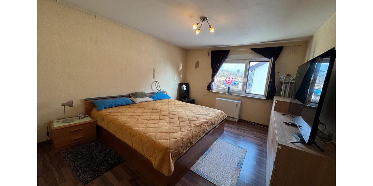 Etagenwohnung Weilheim an der Teck - 3 Zimmer, 85 m&sup2;, 1.190&euro; | Angebot:24994551