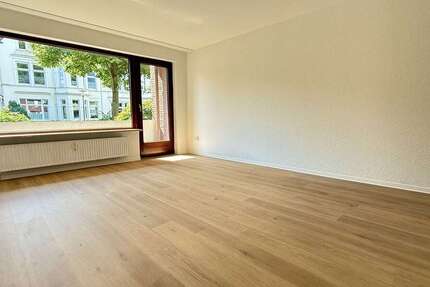 Wohnung Neumünster - 2 Zimmer, 59 m&sup2;, 588&euro; | Angebot:26947317