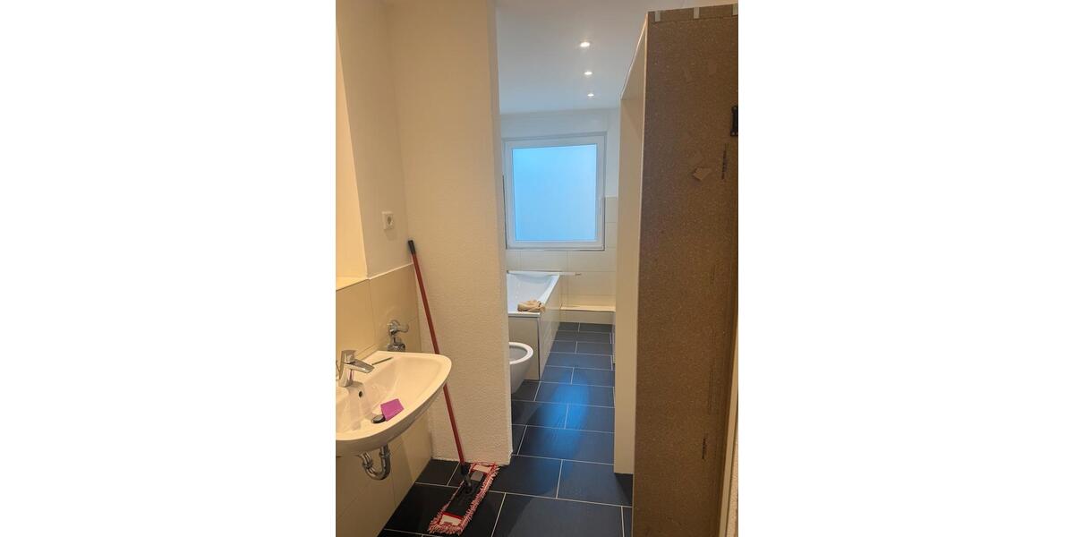 85m2 Erdgeschoss Wohnung Eichhornstrasse 13 47055 3.5 zimmer