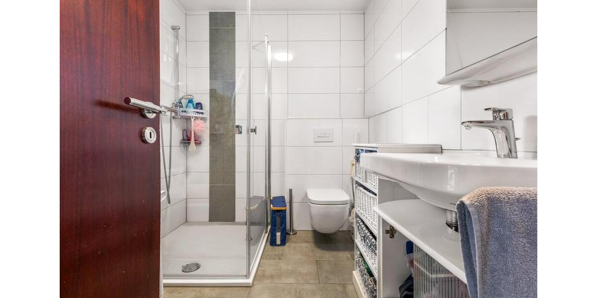 Dachgeschoßwohnung Meppen - 2 Zimmer, 80 m&sup2;, 700&euro; | Angebot:25269742