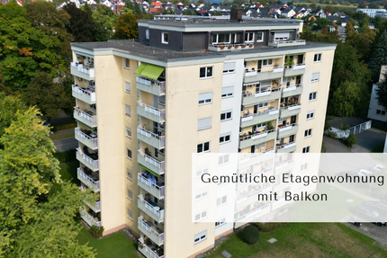 Wohnung Müllheim im Markgräflerland - 3 Zimmer, 87 m&sup2;, 1.045&euro; | Angebot:25073594