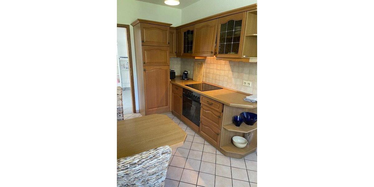 Etagenwohnung Bergen auf Rügen - 1.280&euro; | Angebot:25978952