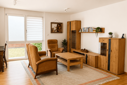Wohnung Kenzingen - 2 Zimmer, 71 m&sup2;, 1.050&euro; | Angebot:27281862