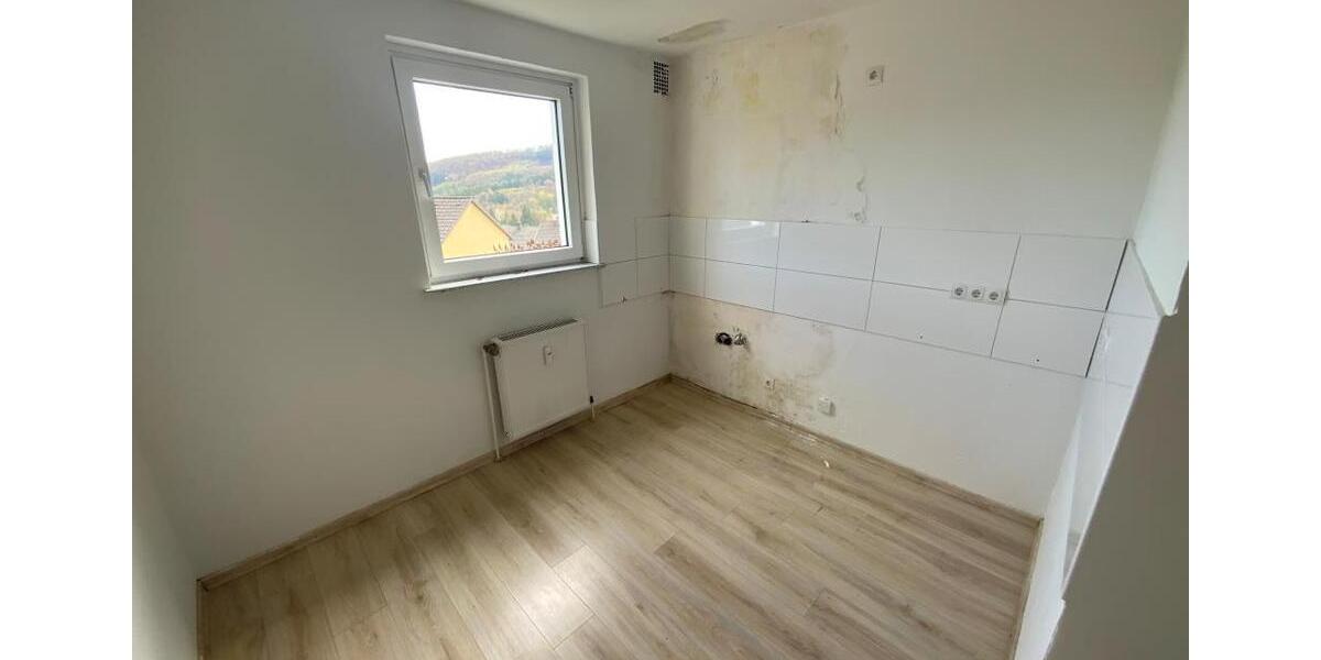 Etagenwohnung Plettenberg - 3 Zimmer, 75 m&sup2;, 469&euro; | Angebot:26194326