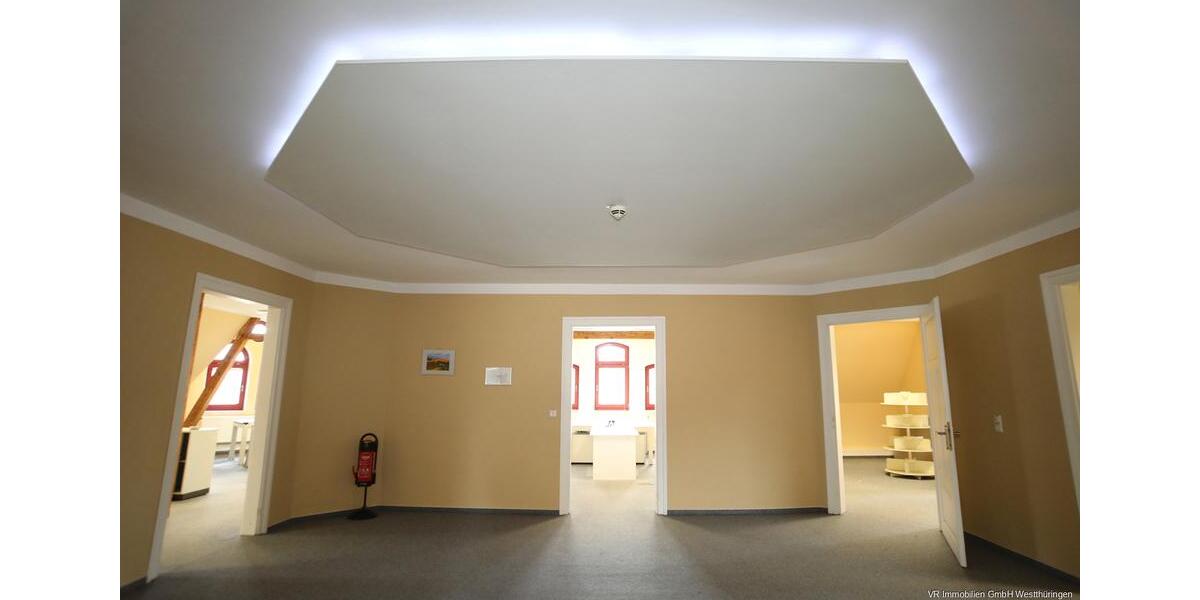 Gewerbeobjekt Bad Langensalza - 2.300&euro; | Angebot:25496215