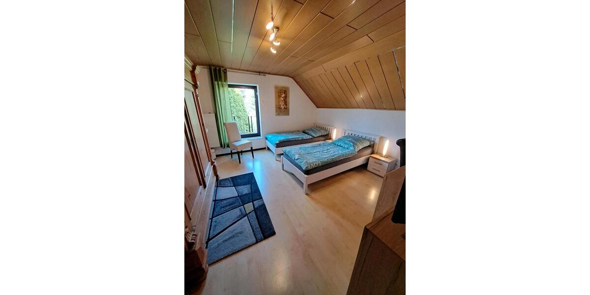 Wohnen auf Zeit Neustadt (Hessen) - 3 Zimmer, 16 m&sup2;, 25&euro; | Angebot:26035157