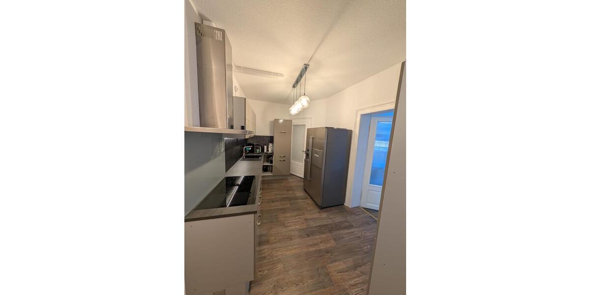 Etagenwohnung Eisenberg - 3 Zimmer, 80 m&sup2;, 560&euro; | Angebot:24639615