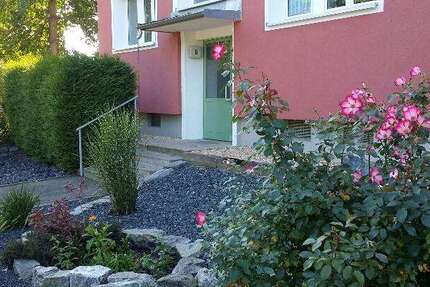 Wohnung Lichtentanne - 2 Zimmer, 47 m&sup2;, 255&euro; | Angebot:25394058