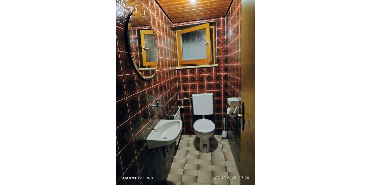 Erdgeschoßwohnung Wertach - 2 Zimmer, 670&euro; | Angebot:23012090