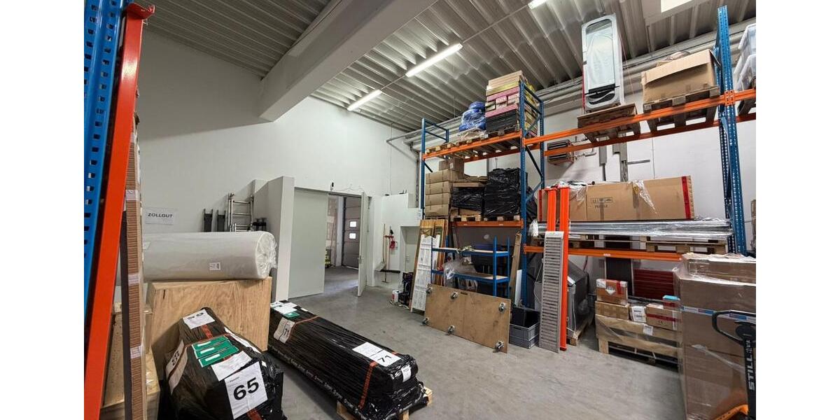 Gewerbeobjekt Reinbek - 4.320&euro; | Angebot:26604555