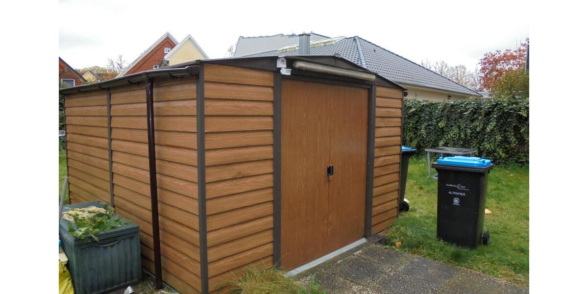 Erdgeschoßwohnung Leer (Ostfriesland) - 1 Zimmer, 36 m&sup2;, 300&euro; | Angebot:26648731