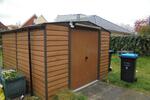 Erdgeschoßwohnung Leer (Ostfriesland) - 1 Zimmer, 36 m&sup2;, 300&euro; | Angebot:26648731