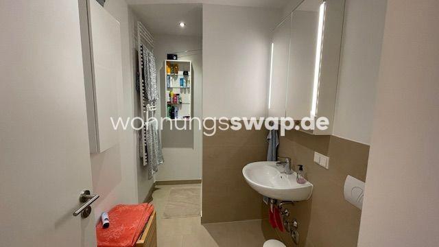 Etagenwohnung Berlin Lichtenberg - 4 Zimmer, 100 m&sup2;, 1.265&euro; | Angebot:26687705