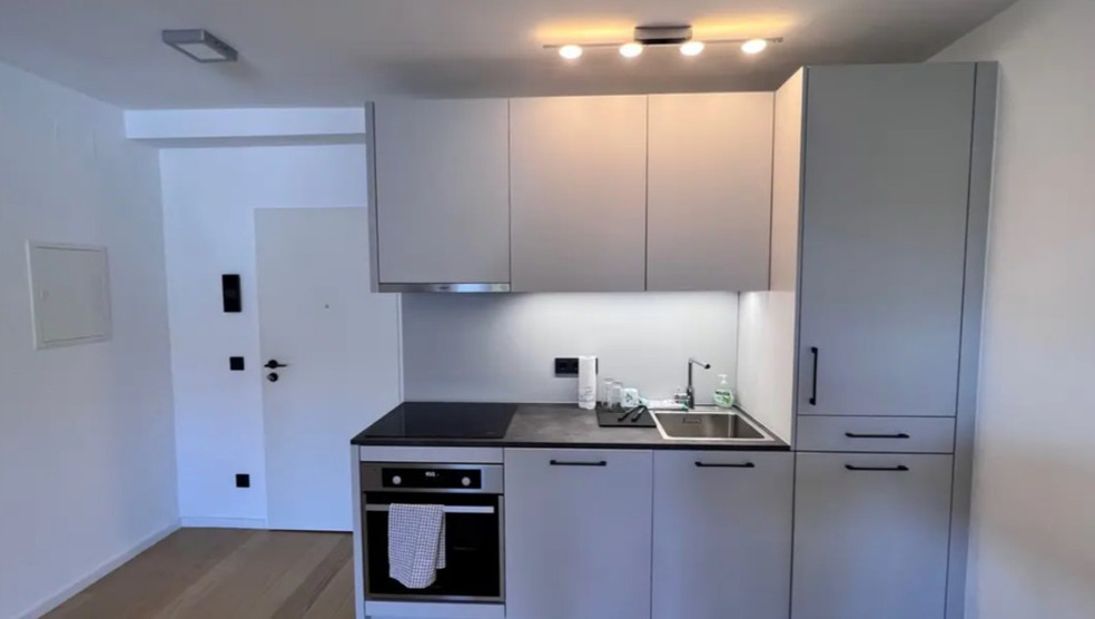 Luxus Wohnung in Würzburg