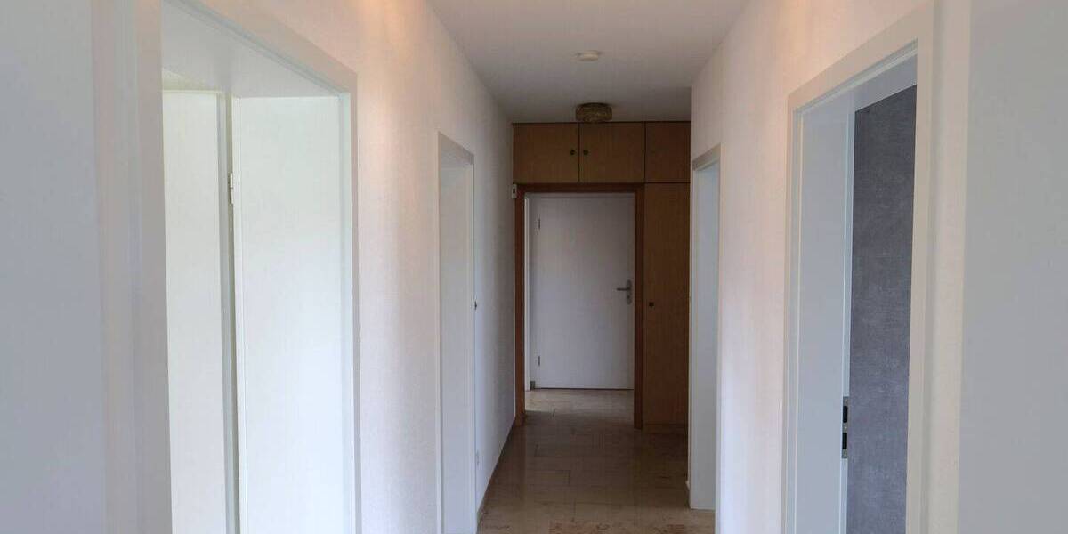 Etagenwohnung Ibbenbüren-Laggenbeck Laggenbeck - 4 Zimmer, 100 m&sup2;, 950&euro; | Angebot:26797388