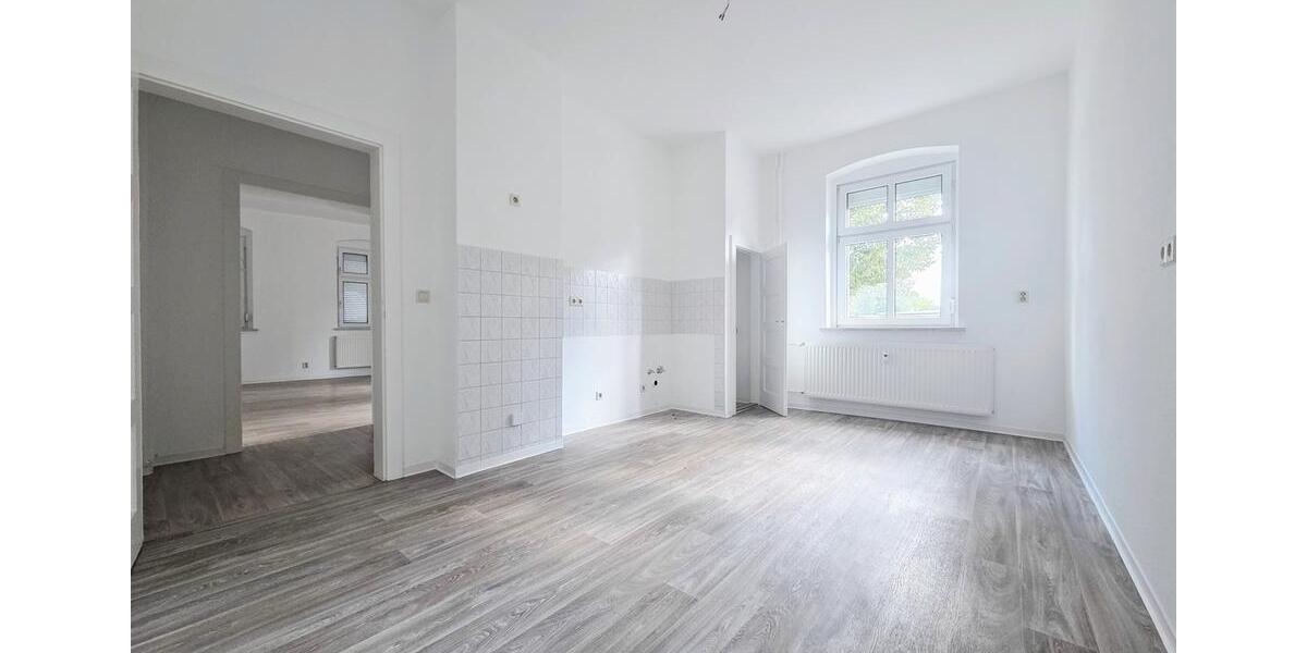 Etagenwohnung Forst (Lausitz) - 1 Zimmer, 48 m&sup2;, 364&euro; | Angebot:21682951