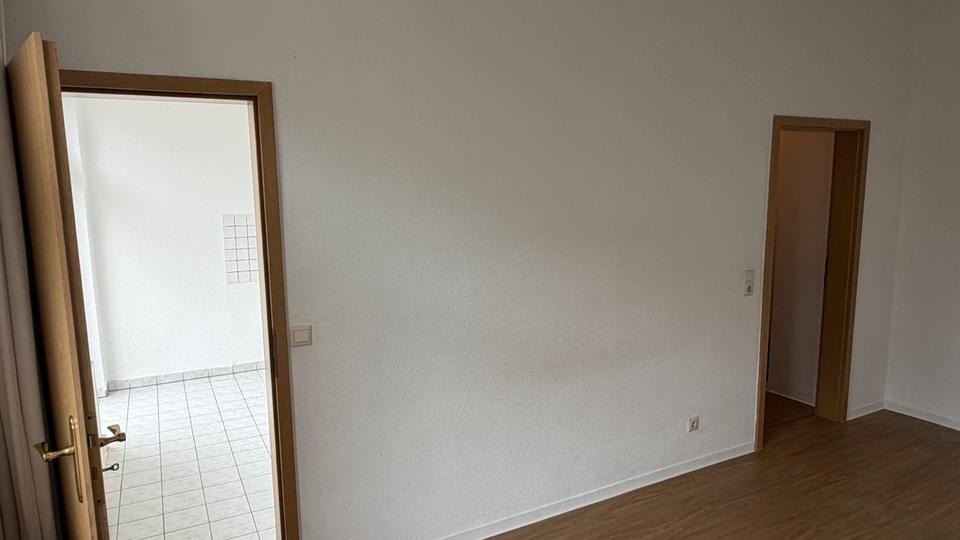 Etagenwohnung Taucha - 2 Zimmer, 47 m&sup2;, 474&euro; | Angebot:26548296