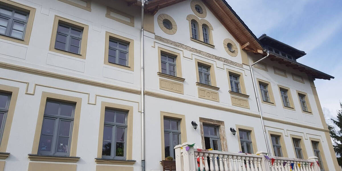 Gewerbeobjekt Brand-Erbisdorf / Langenau Langenau - 6 Zimmer, 184 m&sup2;, 1.300&euro; | Angebot:25732048