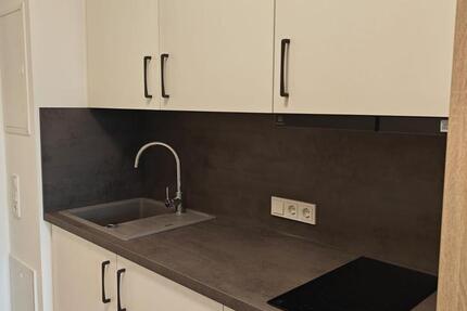 Wohnen auf Zeit Deggendorf - 1 Zimmer, 18 m&sup2;, 485&euro; | Angebot:26223131