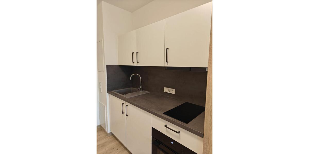 Wohnen auf Zeit Deggendorf - 1 Zimmer, 18 m&sup2;, 485&euro; | Angebot:26223131