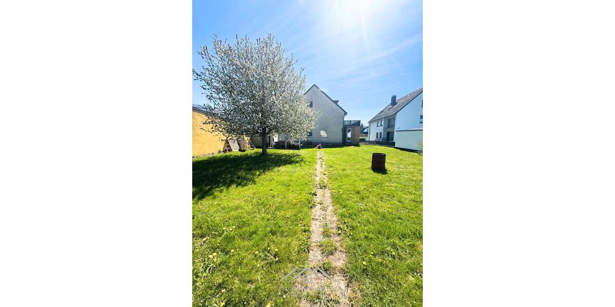 Dachgeschoßwohnung Hessisch Oldendorf - 3 Zimmer, 85 m&sup2;, 550&euro; | Angebot:26591128