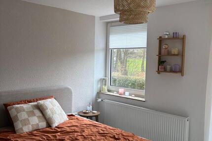 Wohnen auf Zeit Göttingen Grone - 3 Zimmer, 54 m&sup2;, 400&euro; | Angebot:26311793