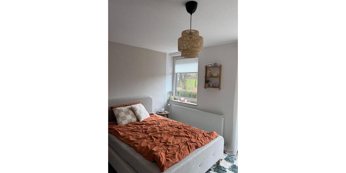 Wohnen auf Zeit Göttingen Grone - 3 Zimmer, 54 m&sup2;, 400&euro; | Angebot:26311793