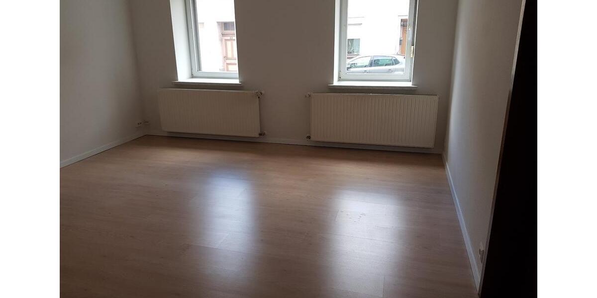 Erdgeschoßwohnung Frankenberg (Sachsen) - 2 Zimmer, 52 m&sup2;, 275&euro; | Angebot:23794085