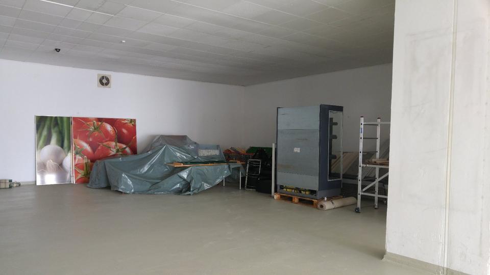 Gewerbeobjekt Stadtallendorf - 2.900&euro; | Angebot:24661021