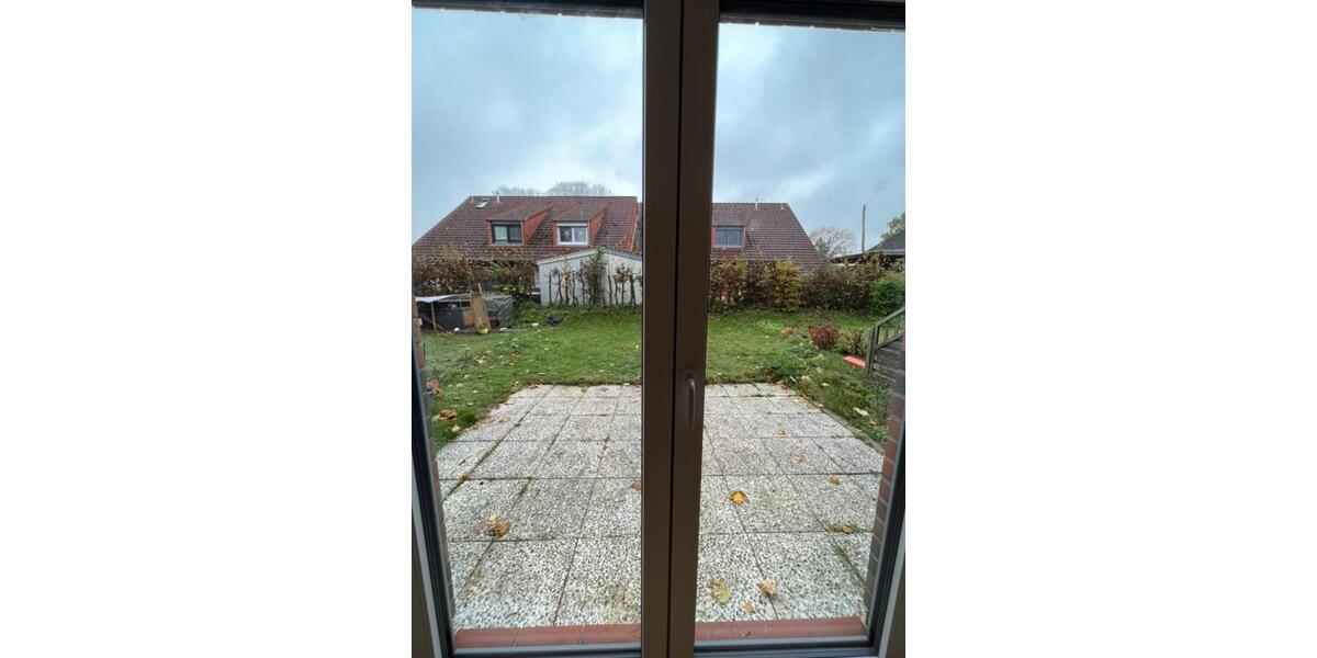 Gemütliche 1-ZimmerErdgeschosswohnung mit Terrasse & Garten 1 zimmer