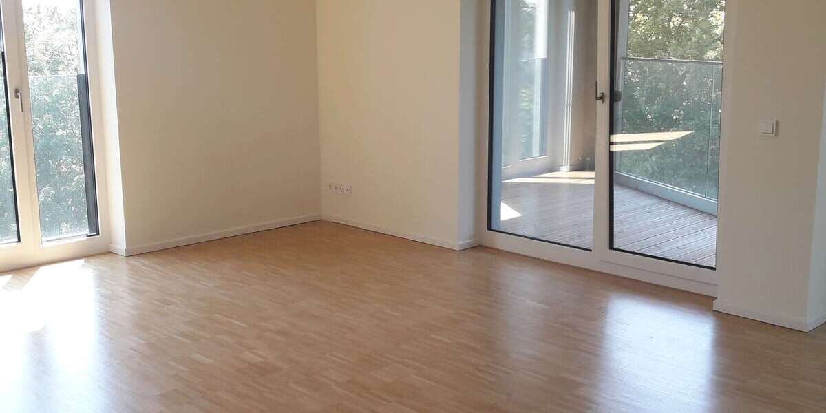 Etagenwohnung Ahrensburg - 4 Zimmer, 99 m&sup2;, 1.383&euro; | Angebot:25371016