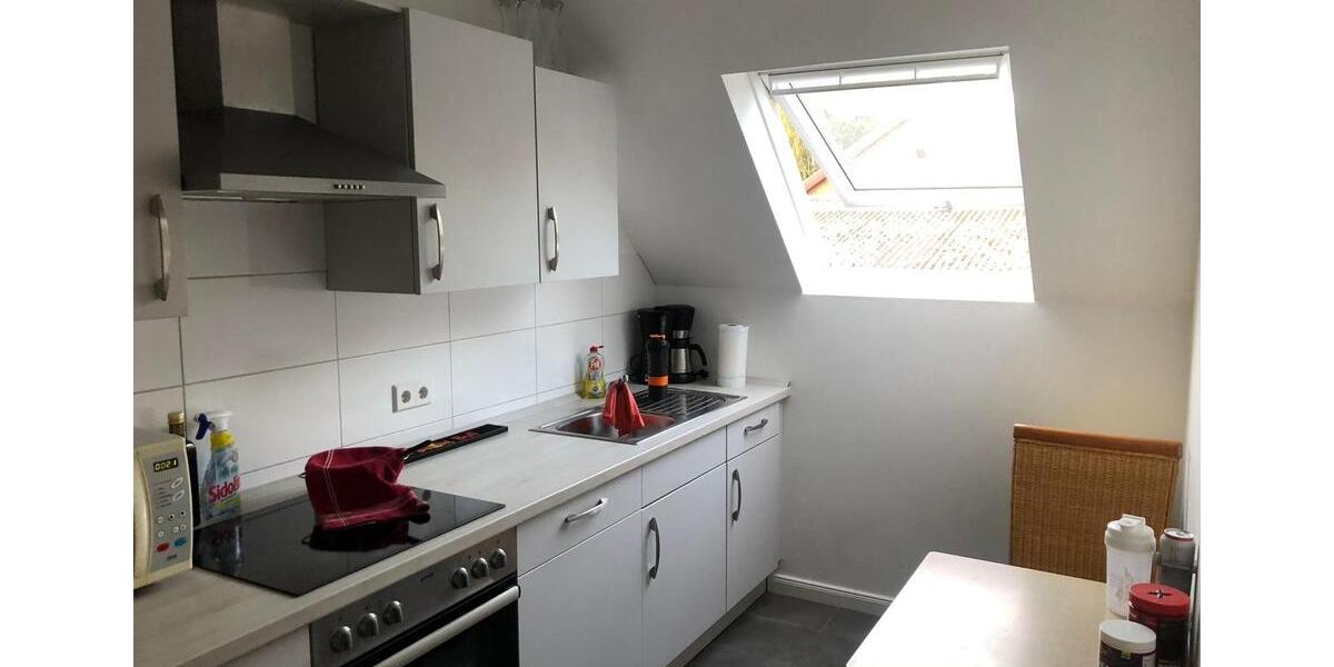 Dachgeschoßwohnung Oldendorf - 3 Zimmer, 90 m&sup2;, 810&euro; | Angebot:25944740