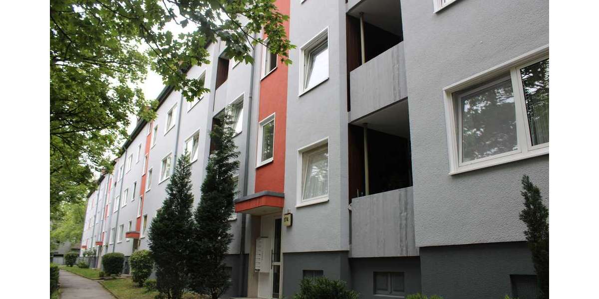 Wohnung zum Mieten in Witten 348,98 € 65.23 m² 2 zimmer
