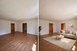 Erdgeschoßwohnung Wolfsburg Ehmen - 2 Zimmer, 62 m&sup2;, 560&euro; | Angebot:24832668