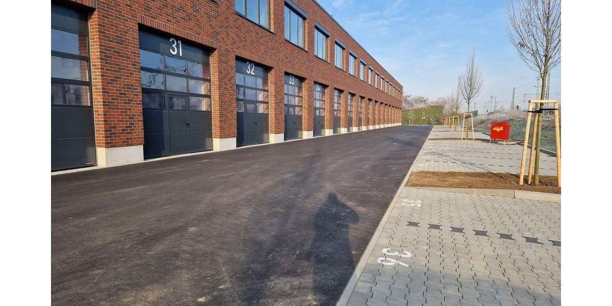 Gewerbeobjekt Bensheim - 879&euro; | Angebot:26205303