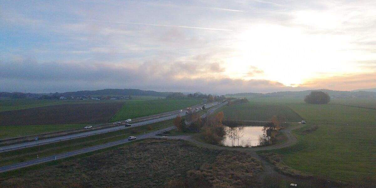 Gewerbeobjekt Cham Michelsdorf - 4.656&euro; | Angebot:24437746