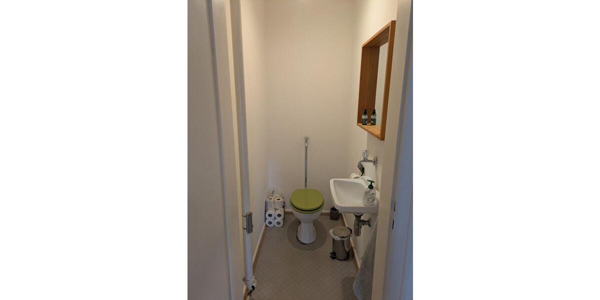 Wohnen auf Zeit Nürnberg Gärten bei Wöhrd - 1 Zimmer, 19 m&sup2;, 650&euro; | Angebot:25660286